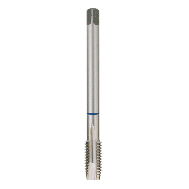 M 24 x 3.0 mm Maschinengewindebohrer für Stahl