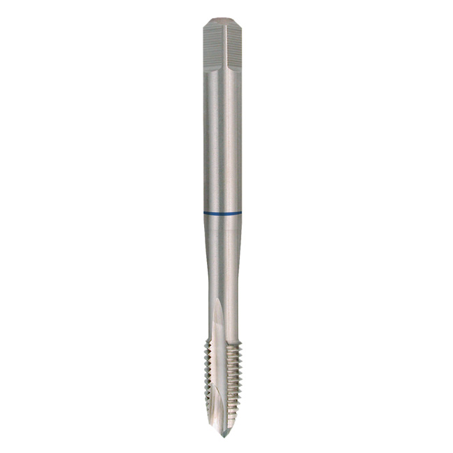 M 3 x 0.5 mm Maschinengewindebohrer für Stahl