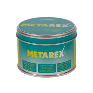 METAREX Polierwatte 200 g