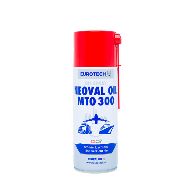 Neoval Oil Mto 300 Spray 400 Ml Schwab Eisenwaren