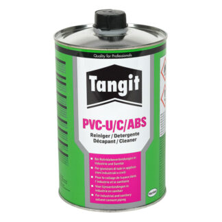 Reiniger Tangit Flasche 1 Liter Typ TM8N