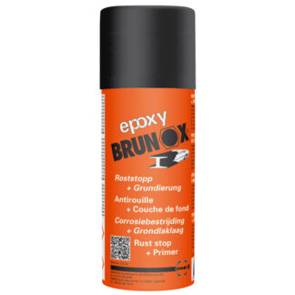 Rostumwandler Epoxy-Spray Spraydose Brunox