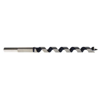 Schlangenbohrer 6 x 230 mm