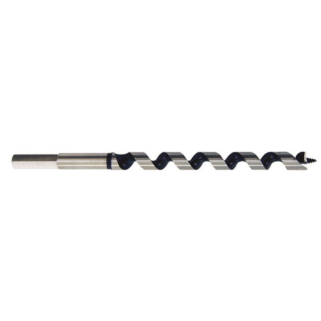 Schlangenbohrer 6 x 230 mm