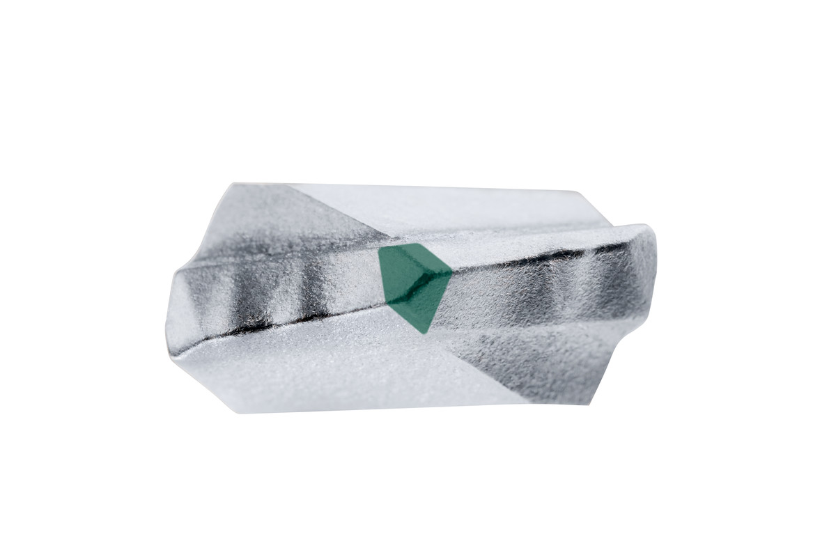 SDS-plus Pro4 2-cutter/ 10 x 50/110 mm