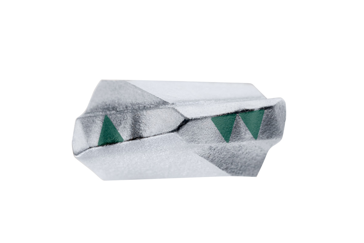 SDS-plus Pro4 2-cutter/ 10 x 50/110 mm