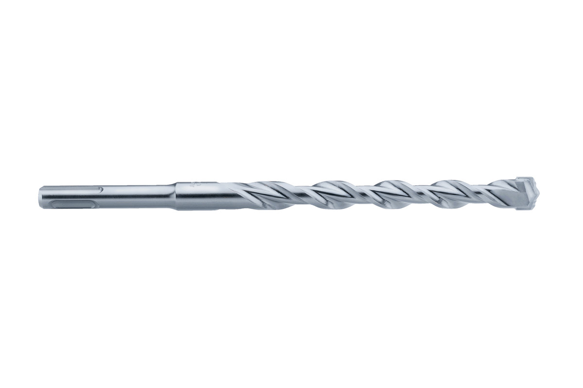 SDS-plus Pro4 2-cutter/ 10 x 50/110 mm