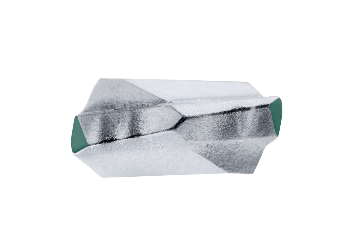 SDS-plus Pro4 2-cutter/ 10 x 50/110 mm