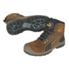 Stiefel Sierra Nevada Mid 630220 PUMA
