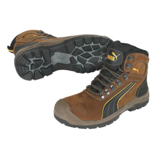 Stiefel Sierra Nevada Mid 630220 PUMA