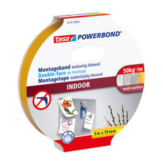 Tesa Montageband Indoor