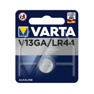 VARTA Electronics