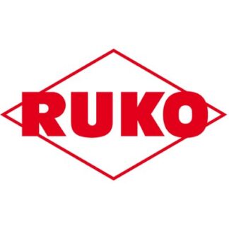 16.5 mm Handentgrater Ruko