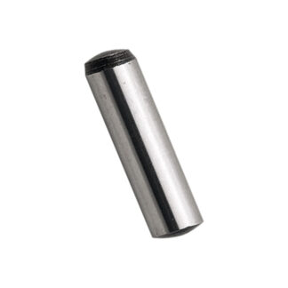 6 X 40 Zylinderstifte Toleranz M6 Bn 857
