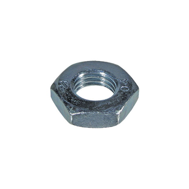 M 14 x 1.5 Sechskantmuttern ~ 0.5 d