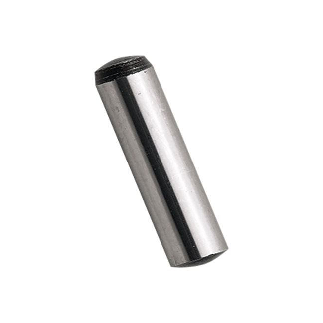 1.5 x 20 Zylinderstifte Toleranz h6