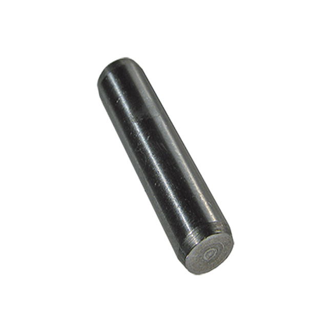 5 x 10 Zylinderstifte Toleranz h8 INOX A1/A2