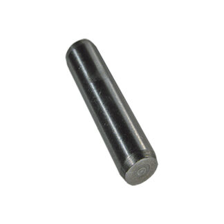 8 x 20 Zylinderstifte Toleranz h8 INOX A1/A2