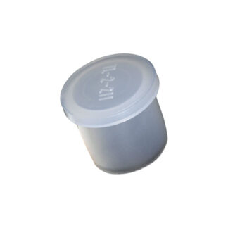 TL-2-208 Sonderstopfen Kunststoff