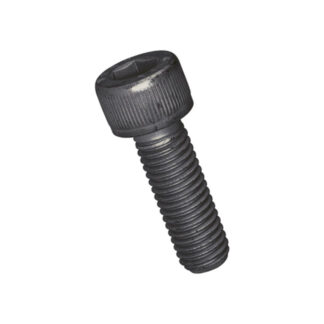 M 2 x 20 Schrauben Zylinderkopf Innensechskant