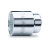 8 mm SECHSKANT-STECKSCHLÜSSEL 1/2 Zoll