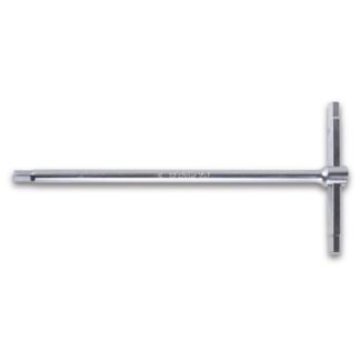 8 mm STIFTSCHLÜSSEL T-GRIFF