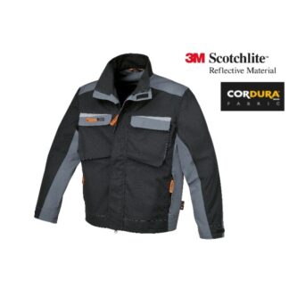 ARBEITSJACKE Gr.XS BETA