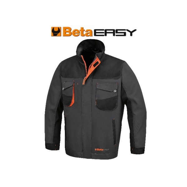 ARBEITSJACKE Gr.XXL BETA