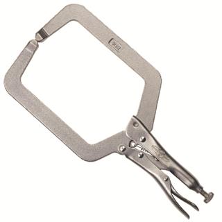 C-Klemmzange 150mm.