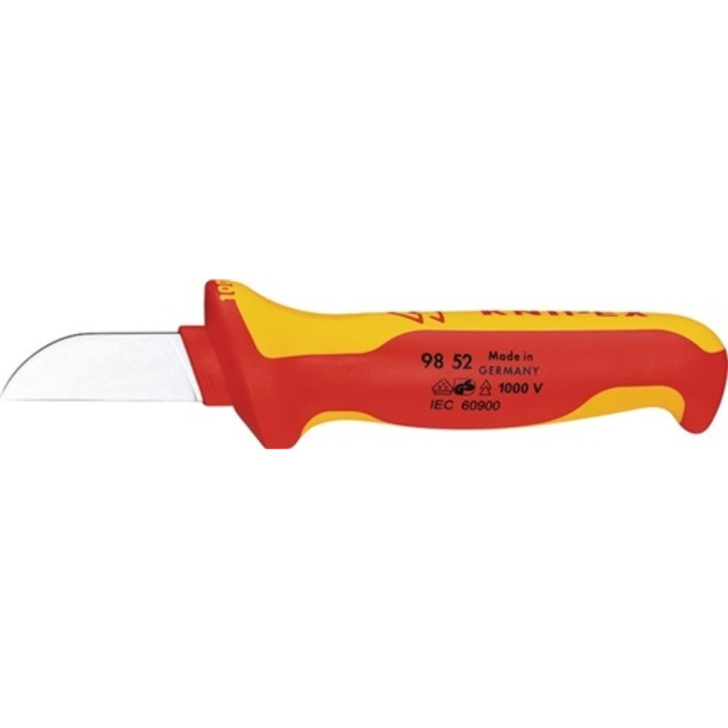 Kabelmesser VDE Knipex