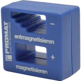 Magnetisier-/Entmagnetisiergerät