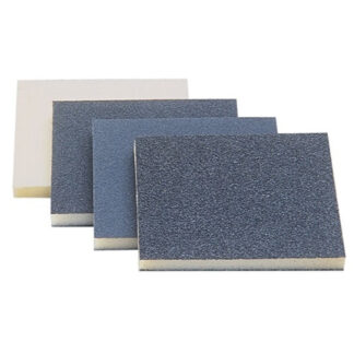 Schleifmatte Korn 180 sehr fein 120x98x13mm