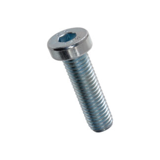 Schrauben Niedriger Zylinderkopf Innensechskant Stahl Verzinkt 088 88 Bn17