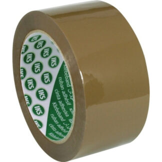 Verpackungsklebeband braun PP