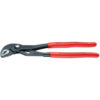 Wasserpumpenzange Cobra poliert Knipex, Länge: 180mm,