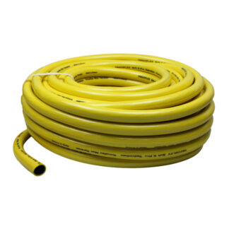 Wasserschlauch 19 x 25 mm PVC 10Bar