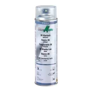 2-Schicht Klarlack DS 400 ml