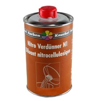 Verdünner