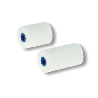 Mini-Walzen Breite 65 mm Moltopren