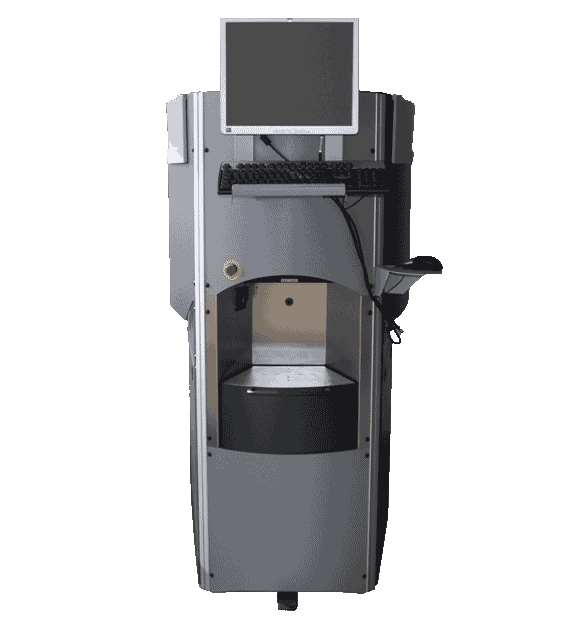 Mischmaschine Ohne Hintergrund