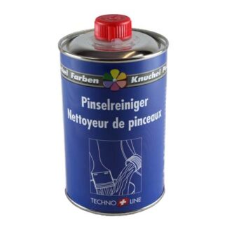 Reiniger, Verdünner