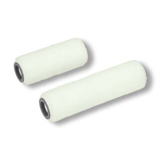 Walzen Breite 100 mm Felt extra kurz