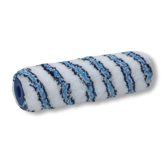 Walzen Breite 210 mm PEKA-FIX Toplife blue