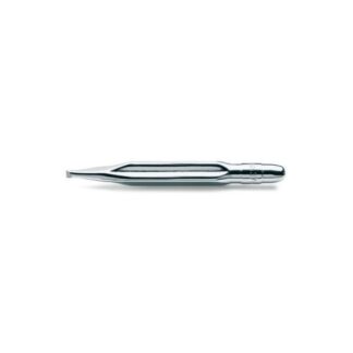 200 mm KREUZMEISSEL MIT HOHLPROFIL