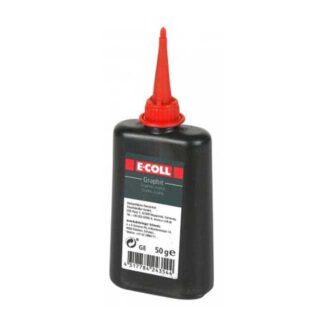 Graphit 50g Flasche