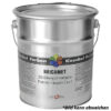 Eisenglimmerfarbe DB-701 silber 375 ml
