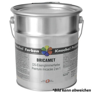 Eisenglimmerfarbe Nr. 805 kupfer 750 ml