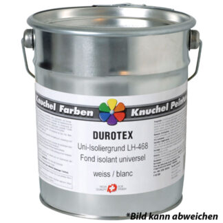 Universal-Isoliergrund weiss 12 Kg