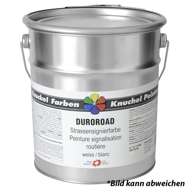 Parkplatzfarbe grau 750ml