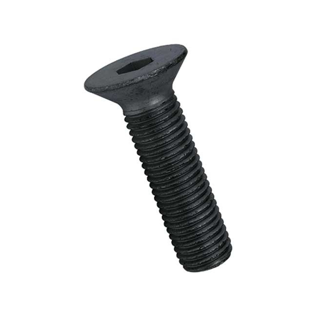 M 14 x 100 Schrauben Senkkopf mit Innensechskant